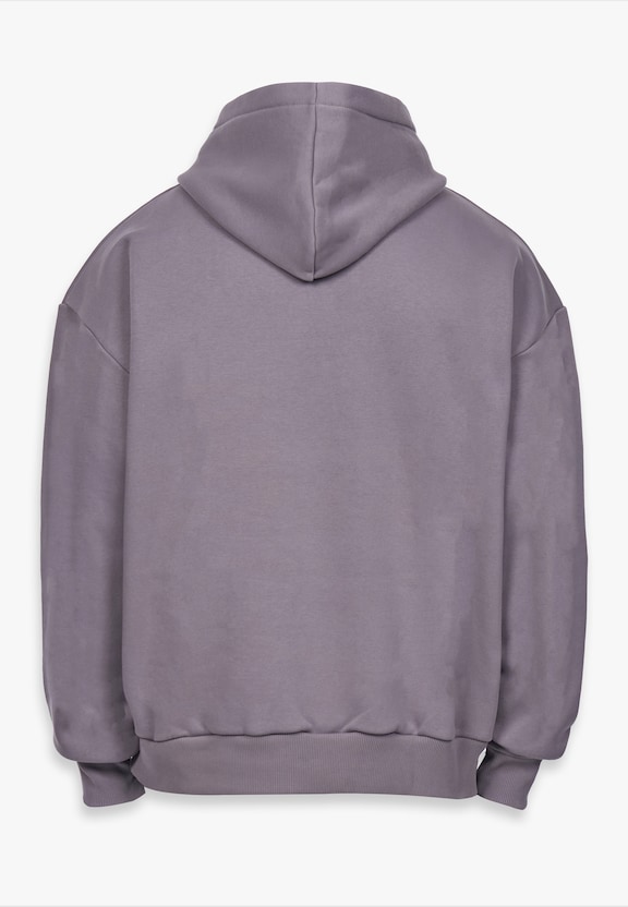 Heavy Oversize Embo-4