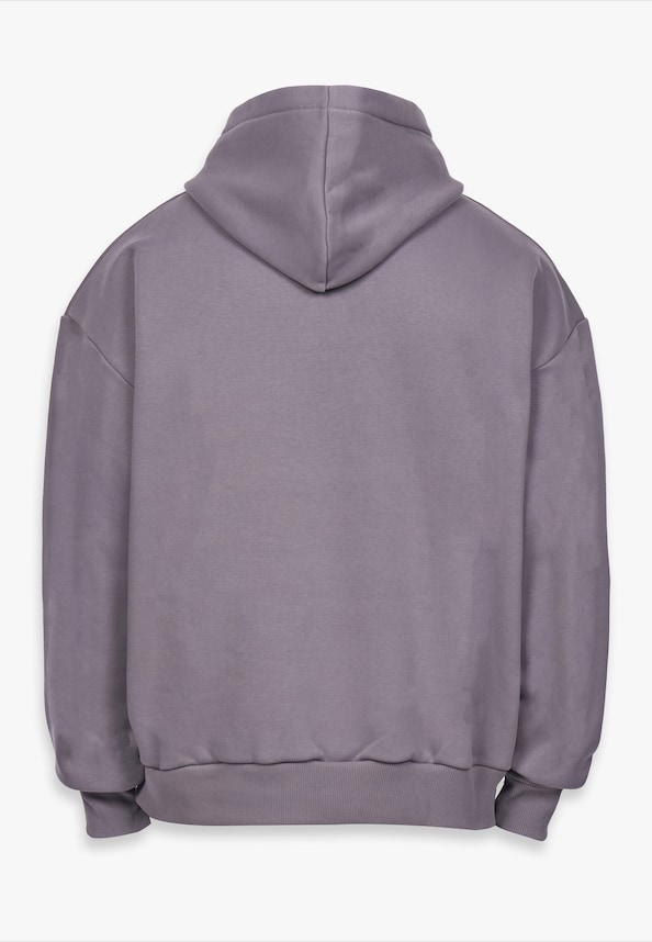 Heavy Oversize Embo-4