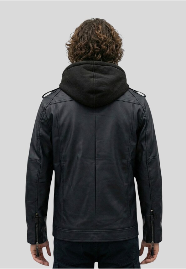 Black Rock -1