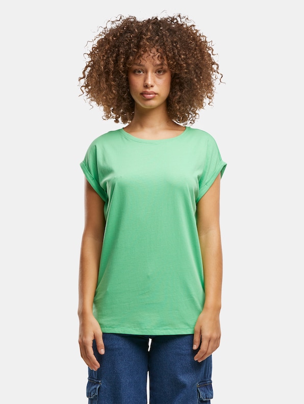 Ladies Extended Shoulder -2