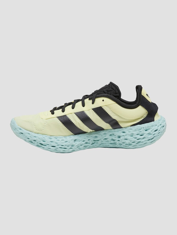 adidas Originals Zponge Sneakers-2