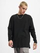 Oversized Shaped Double Layer-0