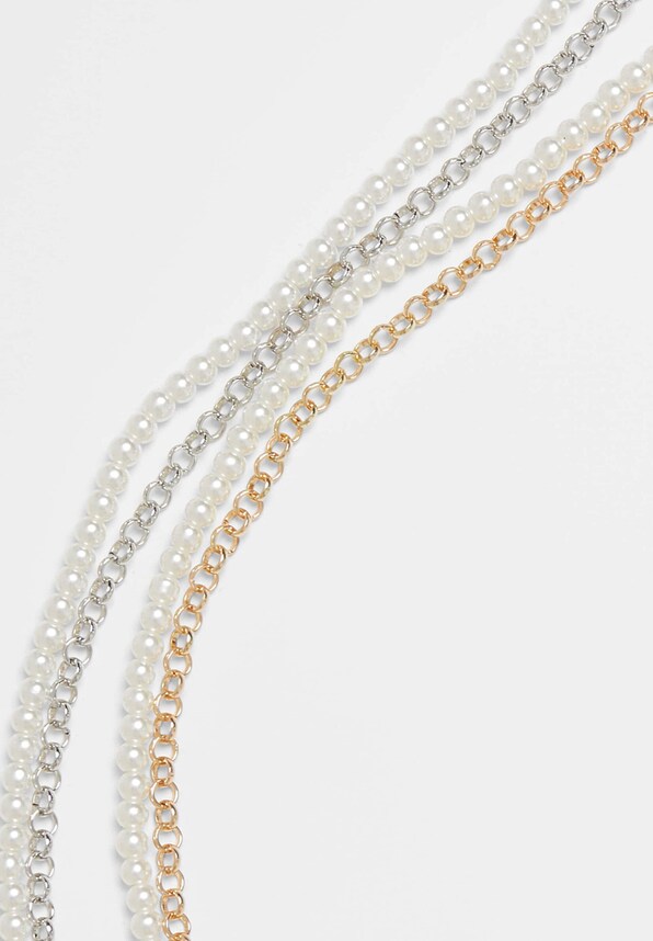 Pearl layering Chain 2-Pack -1