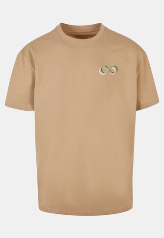 Unlimited Edition Heavy Oversize Tee