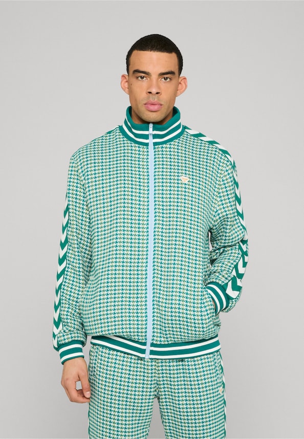 Pepita Woven Logotape -0