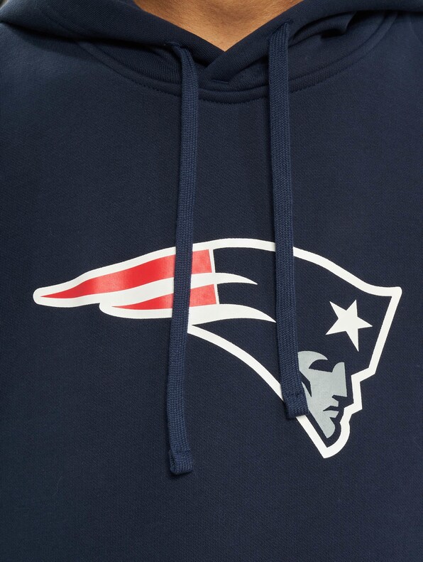 Team Logo New England Patriots-3