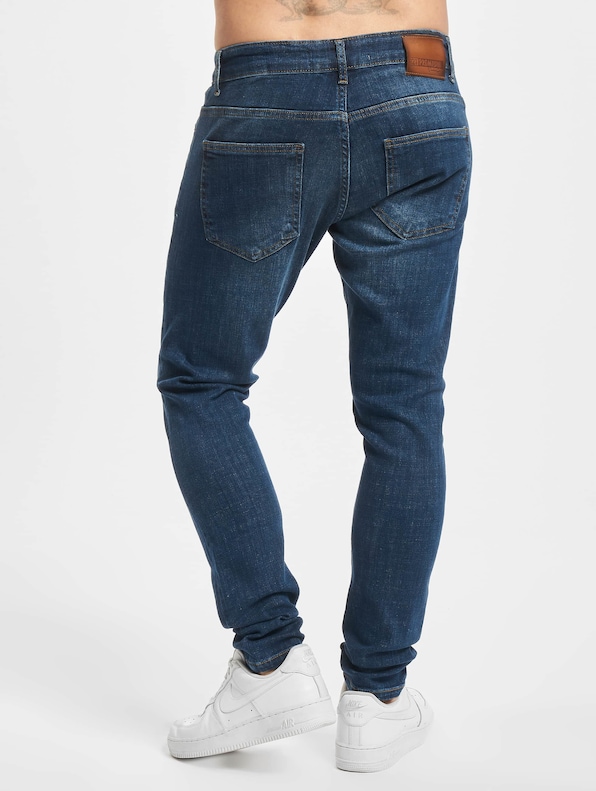 2Y Premium Ragnar Skinny Jeans-1