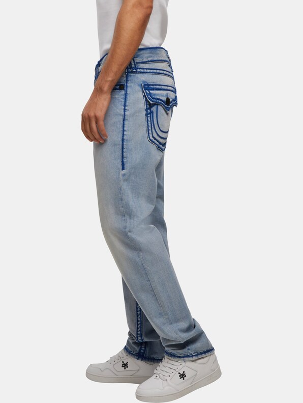 True Religion RICKY ROPE STITCH FLAP-2