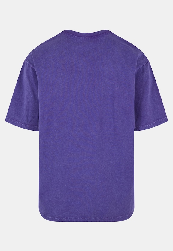 Essential Oversize Acid -3