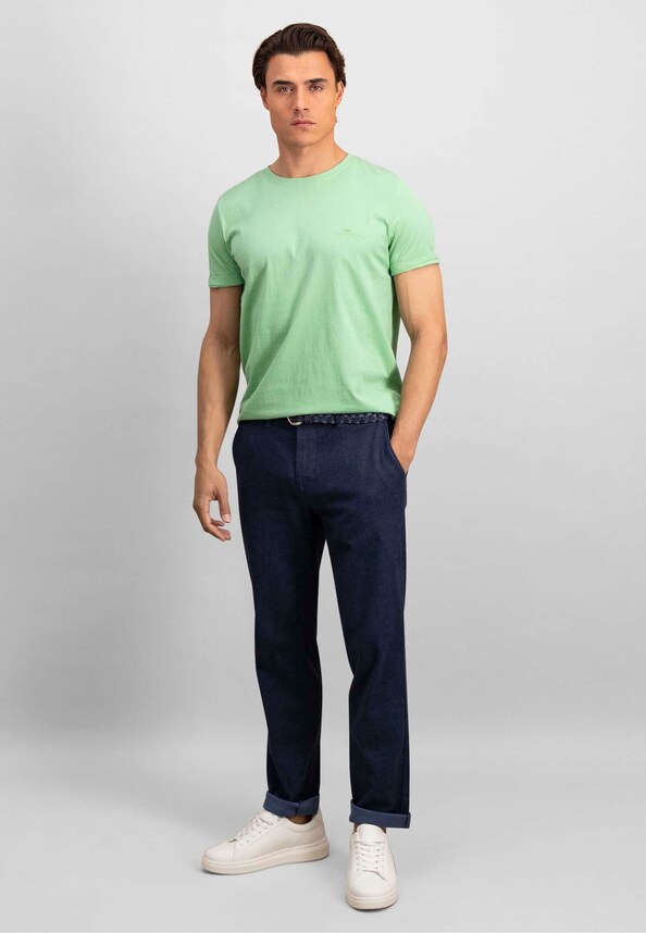 T-Shirt small logo-1