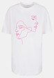 Ladies One Line Oversized Boyfriend-2