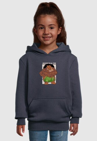 Kids Moana - Maui Greatest Of All Time Basic Hoody