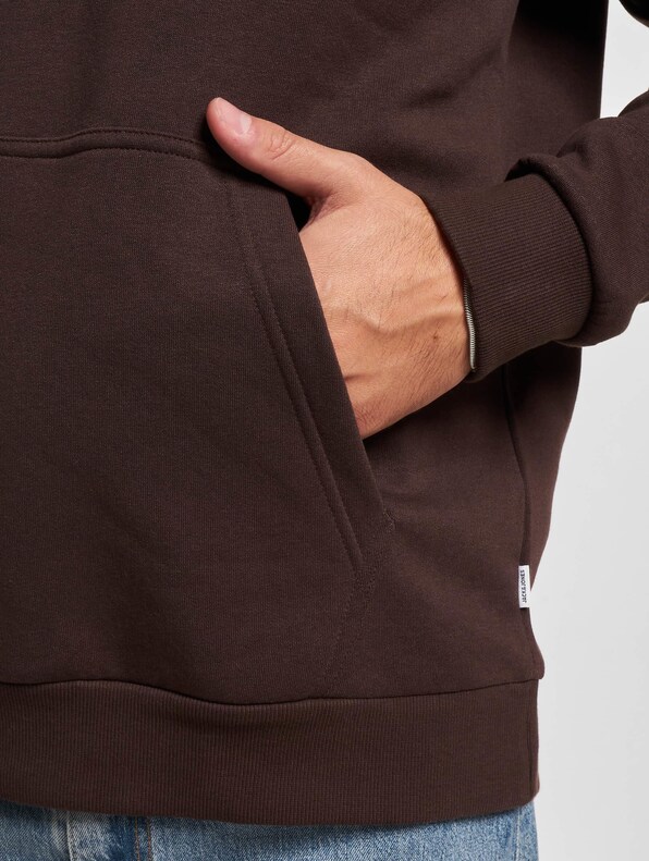 Jack & Jones Bradley Sweat Hoodies-4