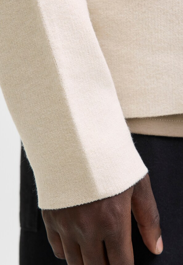 JPRBLABRADFORT KNIT-4