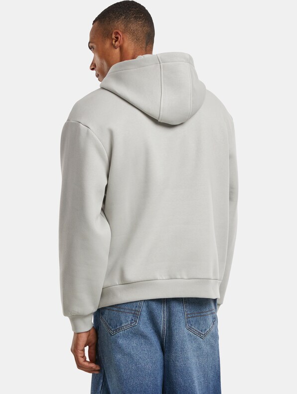 Mister Tee Appreciate & Respect Fluffy Hoody-1