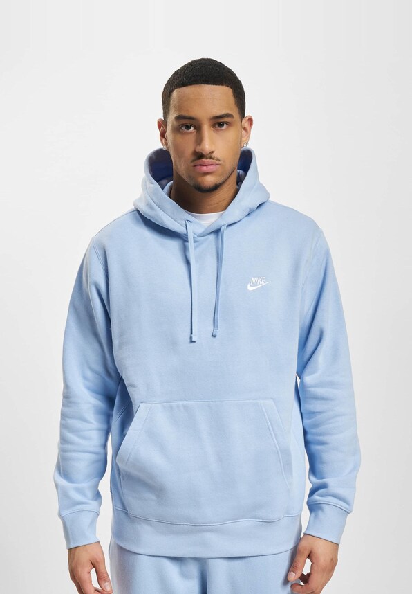 Sportswear Club Fleece-1