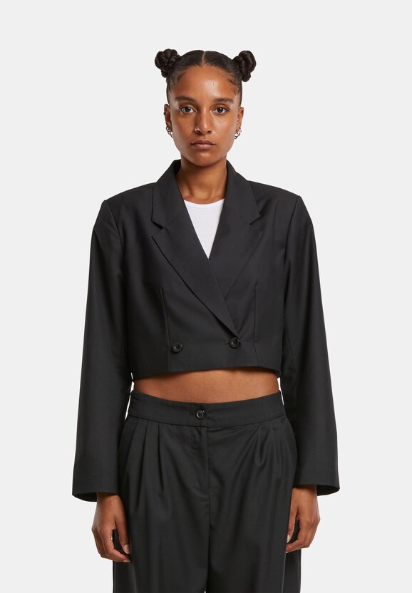 Ladies Cropped -2