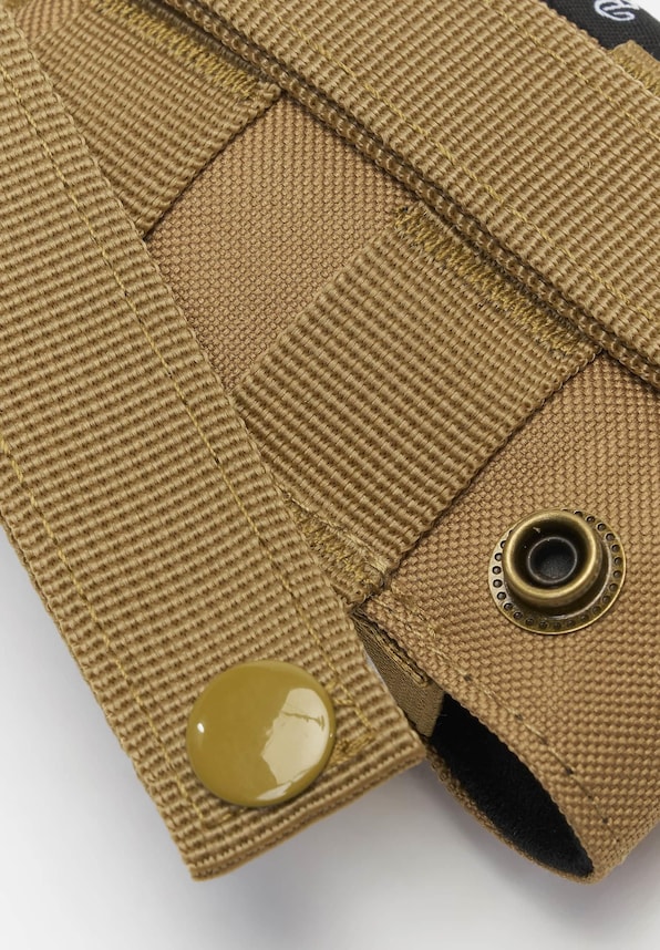 Brandit Molle Phone Medium Bag-3