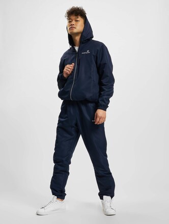 Sergio Tacchini Carson Hoodie Tracksuit