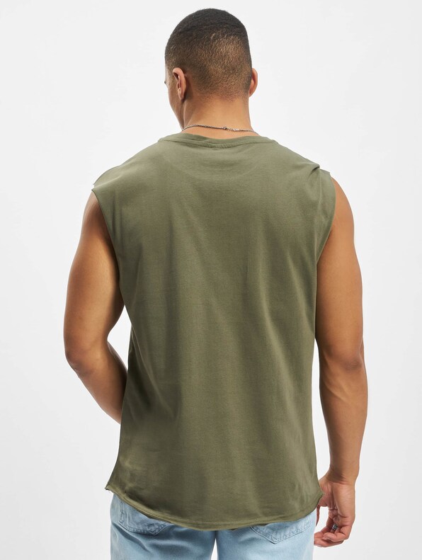 Hellride X Sleeveless -1