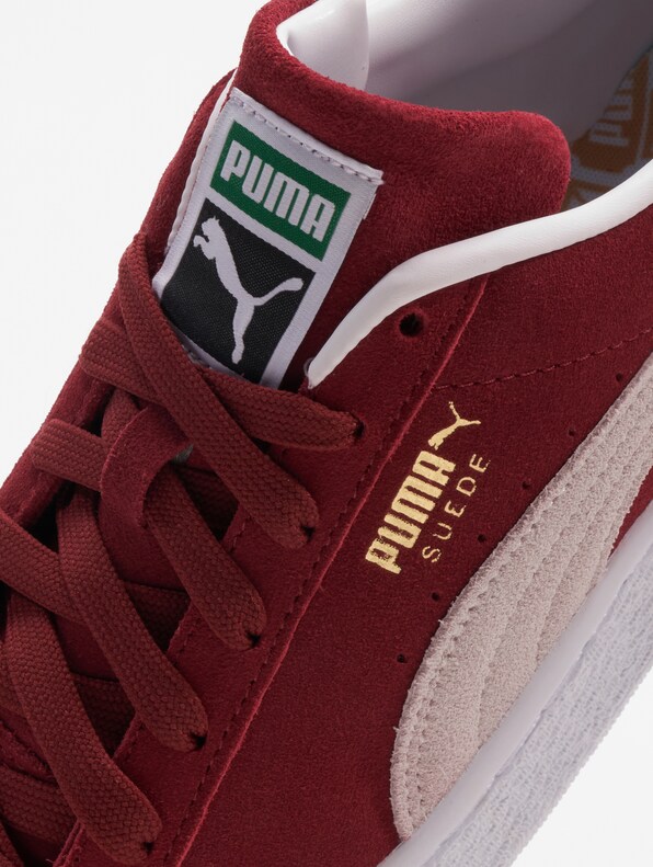 Suede Classic XXI-7