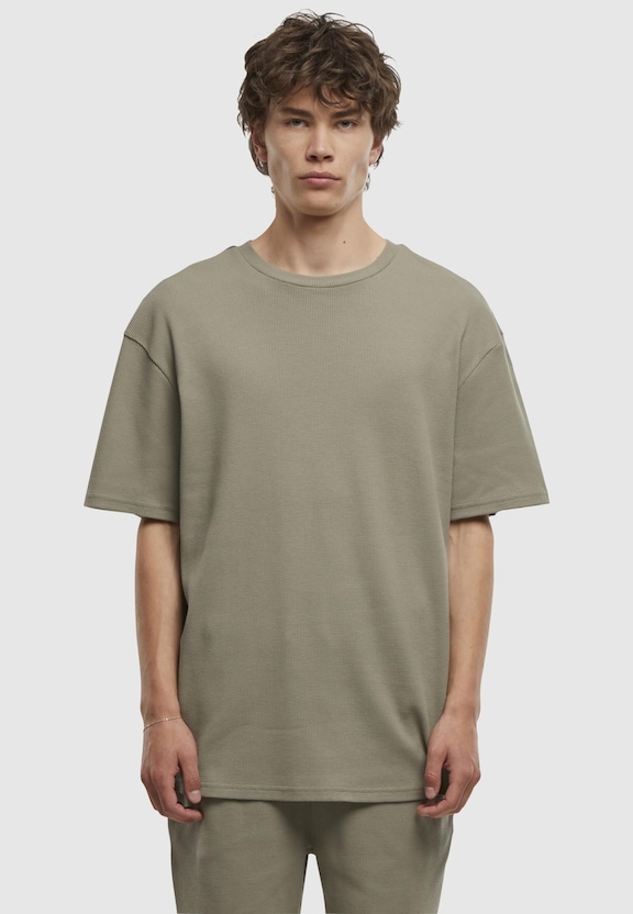 Waffle Tee-2
