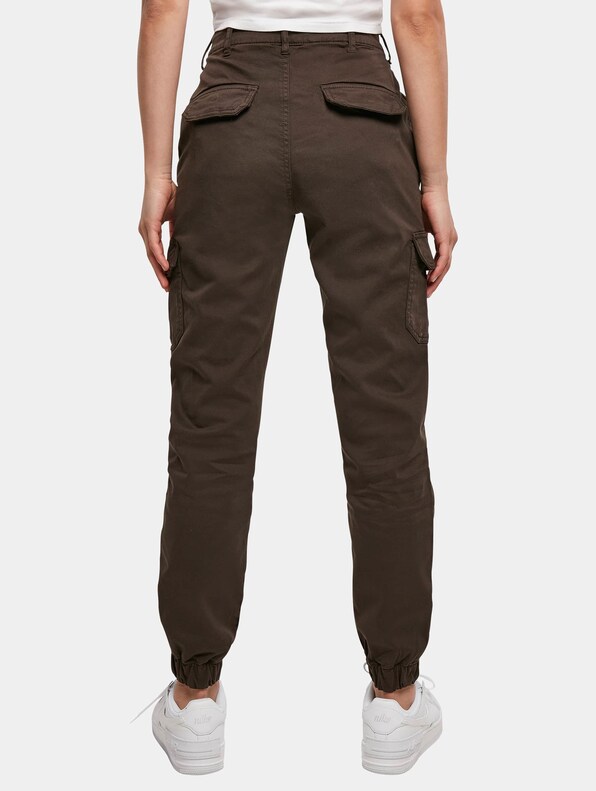 Ladies High Waist-1