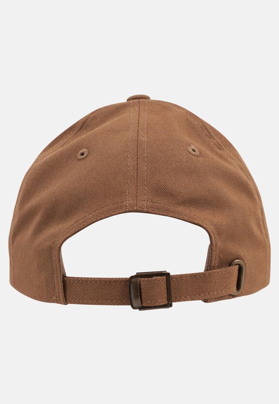 Low Profile Cotton Twill-1