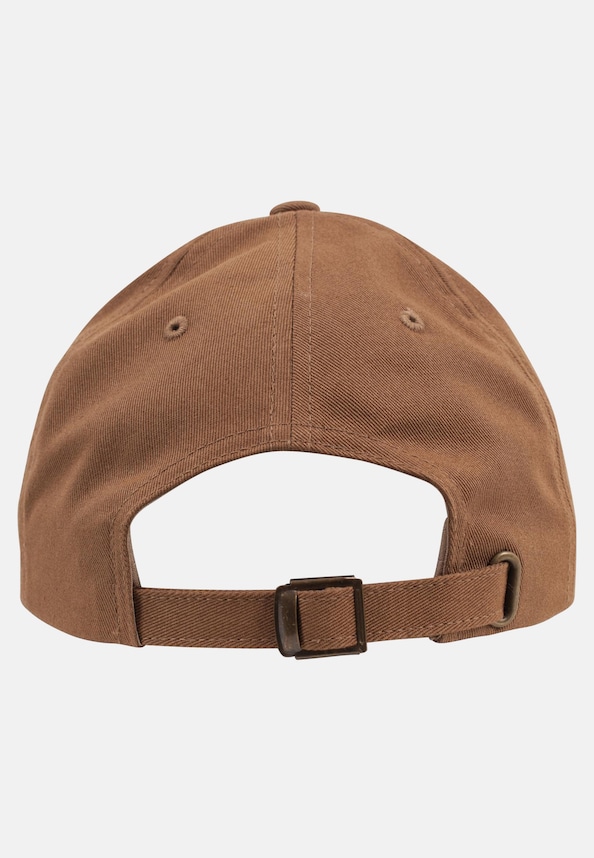 Low Profile Cotton Twill-1