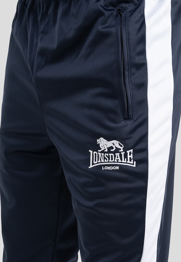 Lonsdale London Pember Jogginganzüge-3