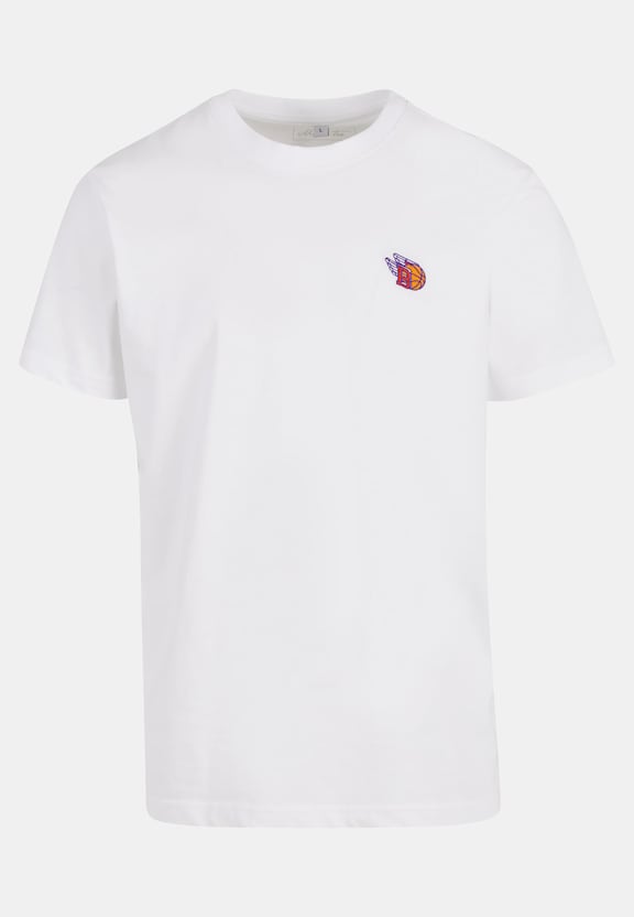 Basketball Fly EMB Tee-2