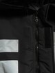 Chunk Reflective 2-Fur Freezer J-6