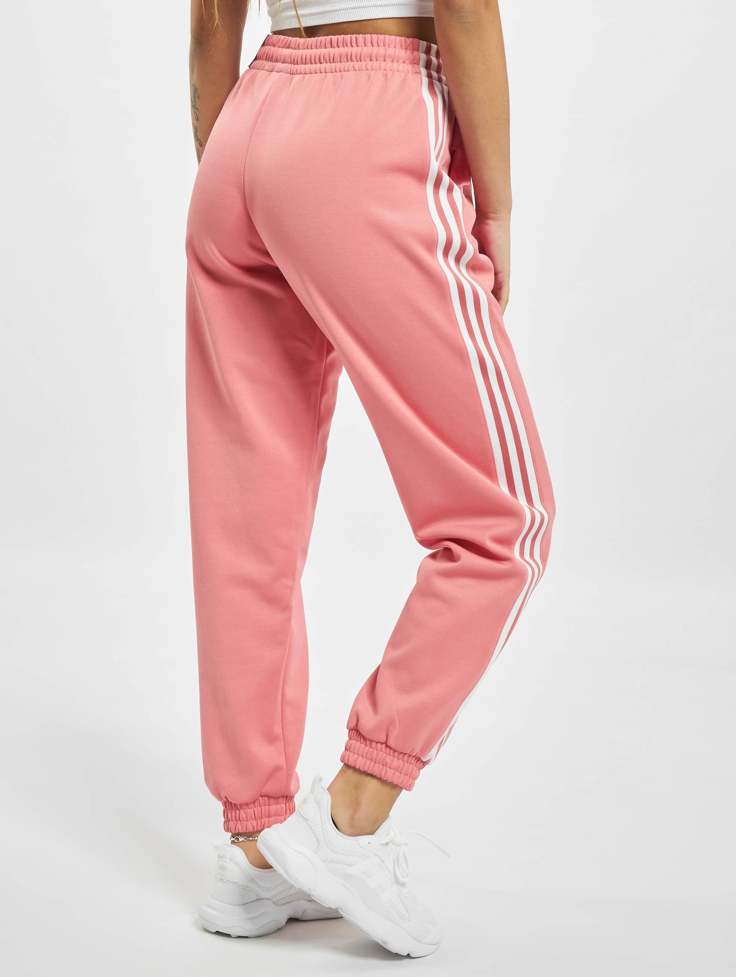 Adidas shop jogginghose rosa