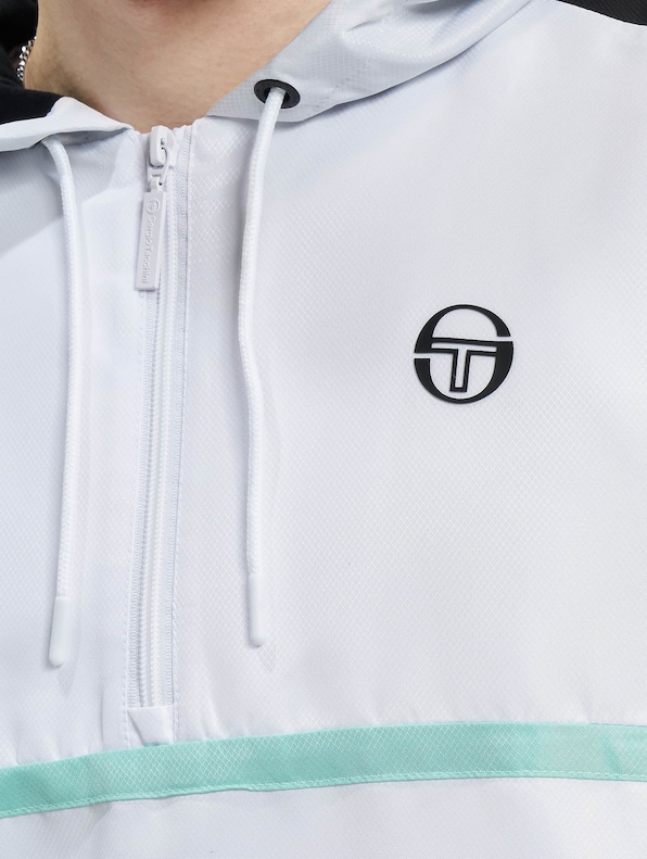 Sergio Tacchini Jura Trainingsjacke-4