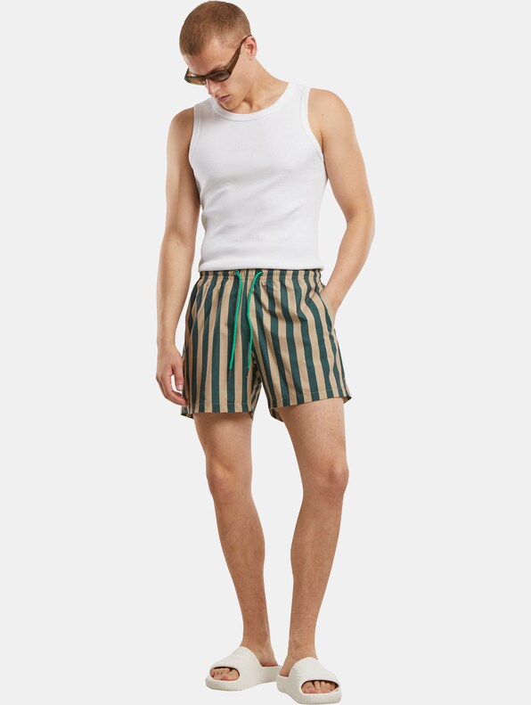 Striped Seersucker-3