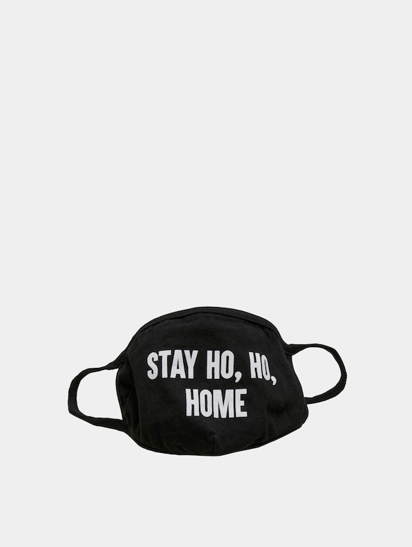 Stay Ho Ho Home-0