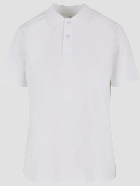 Urban Classics Ladies Sorona Poloshirts-4