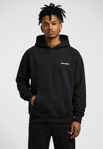Logo Oversized