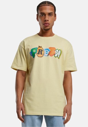 Vitamin UPSC Heavy Oversize Tee