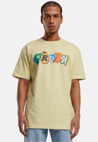 Vitamin UPSC Heavy Oversize Tee