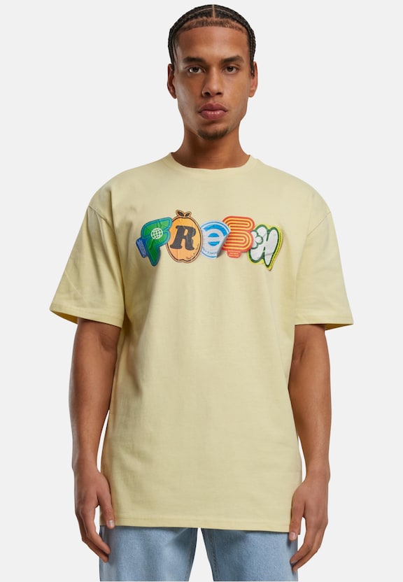 Vitamin UPSC Heavy Oversize Tee-0