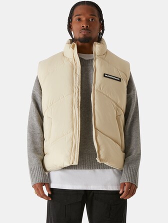 PUFFER 