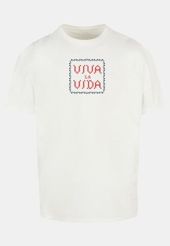 Frida Kahlo - Pixels viva la vida Heavy Oversize 