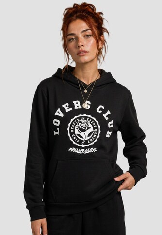 Lovers Club Ladies Fluffy