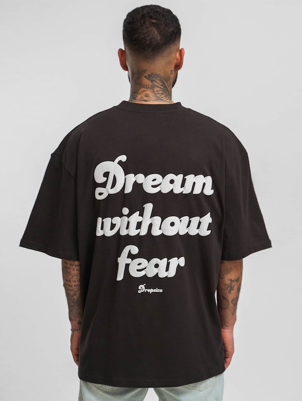 Heavy Dream Without Fear-0