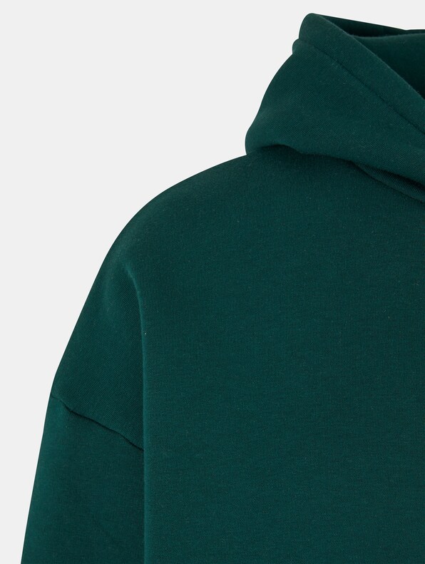 Prohibited PB Garment Hoodies-7