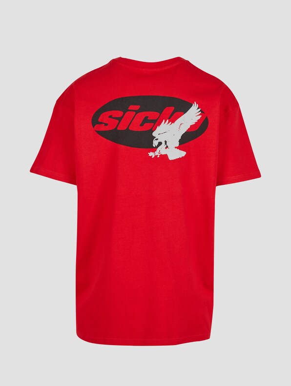 Sick Eagle Heavy Oversize-5