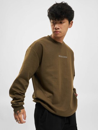 Sixth June Youth Culture Pullover