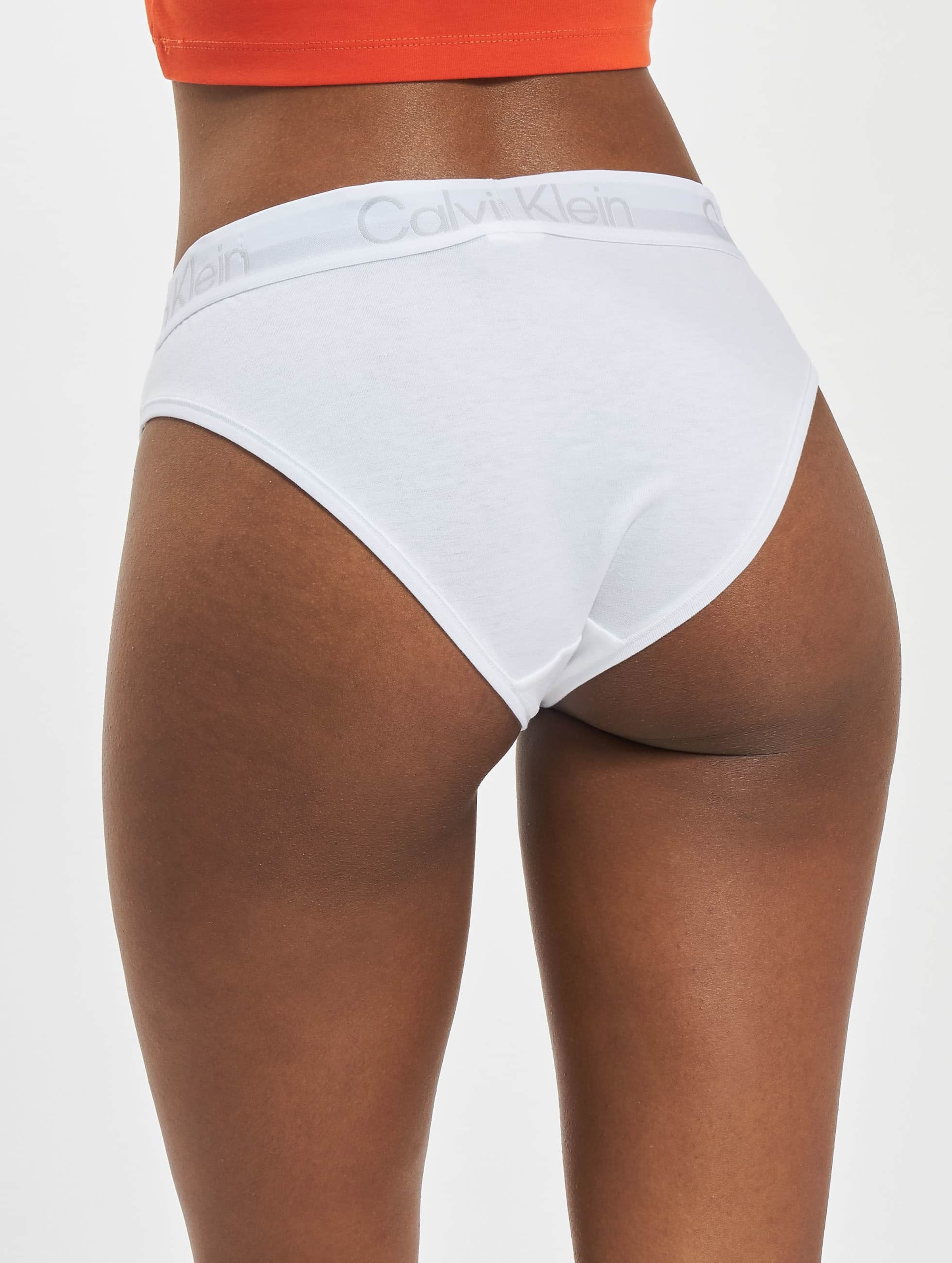 Calvin klein cheeky underwear hotsell