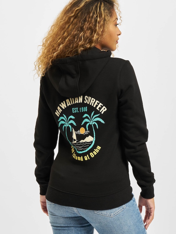 Ladies Hawaiian Surfer-0